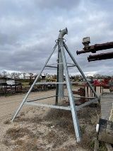 Valley Pivot Point